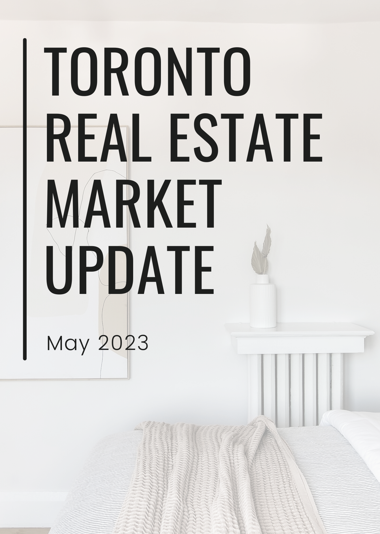 Sales Surge, Prices Rise, and Listings Struggle to Keep Pace