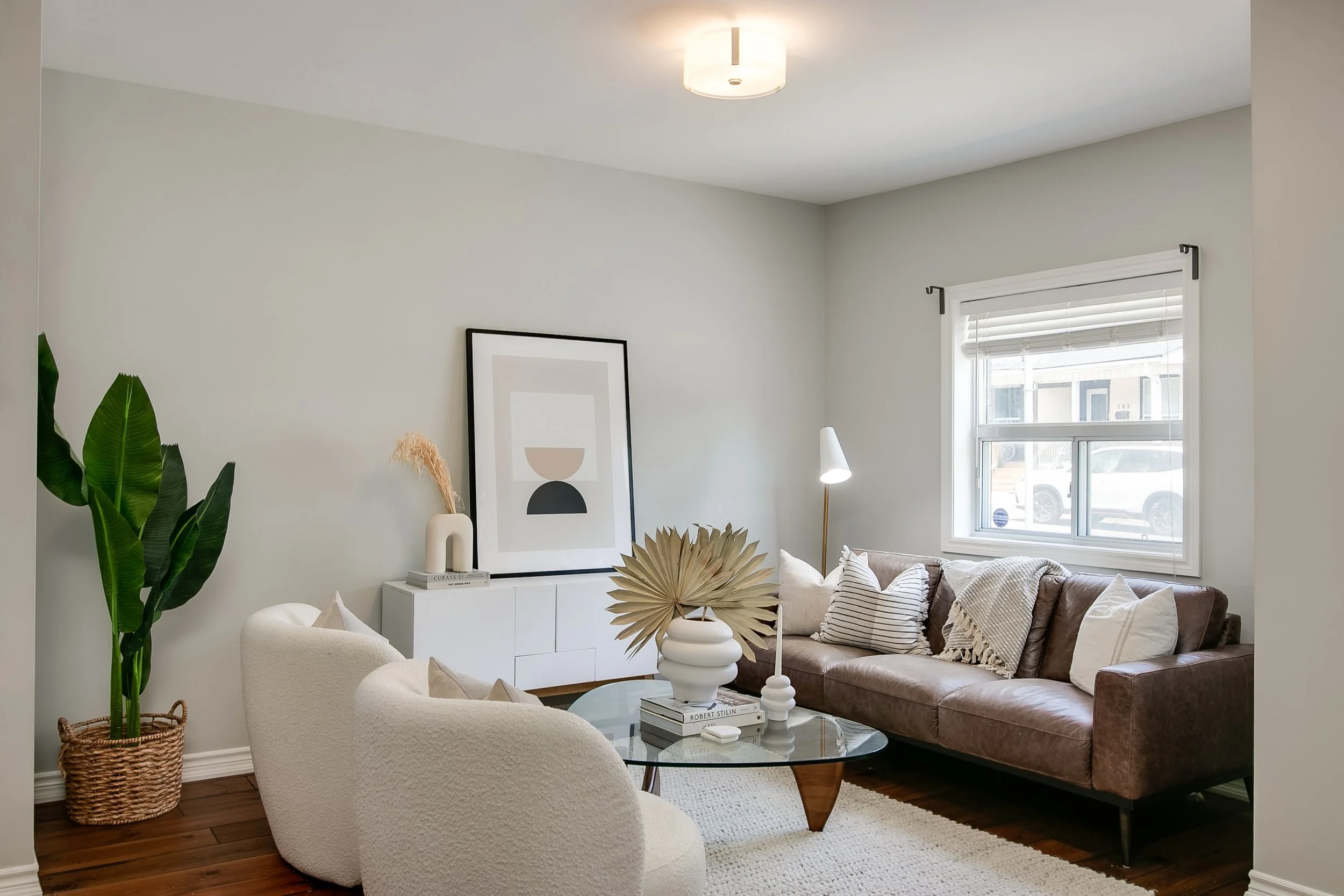 Just Listed: 504 Pape Avenue, Toronto