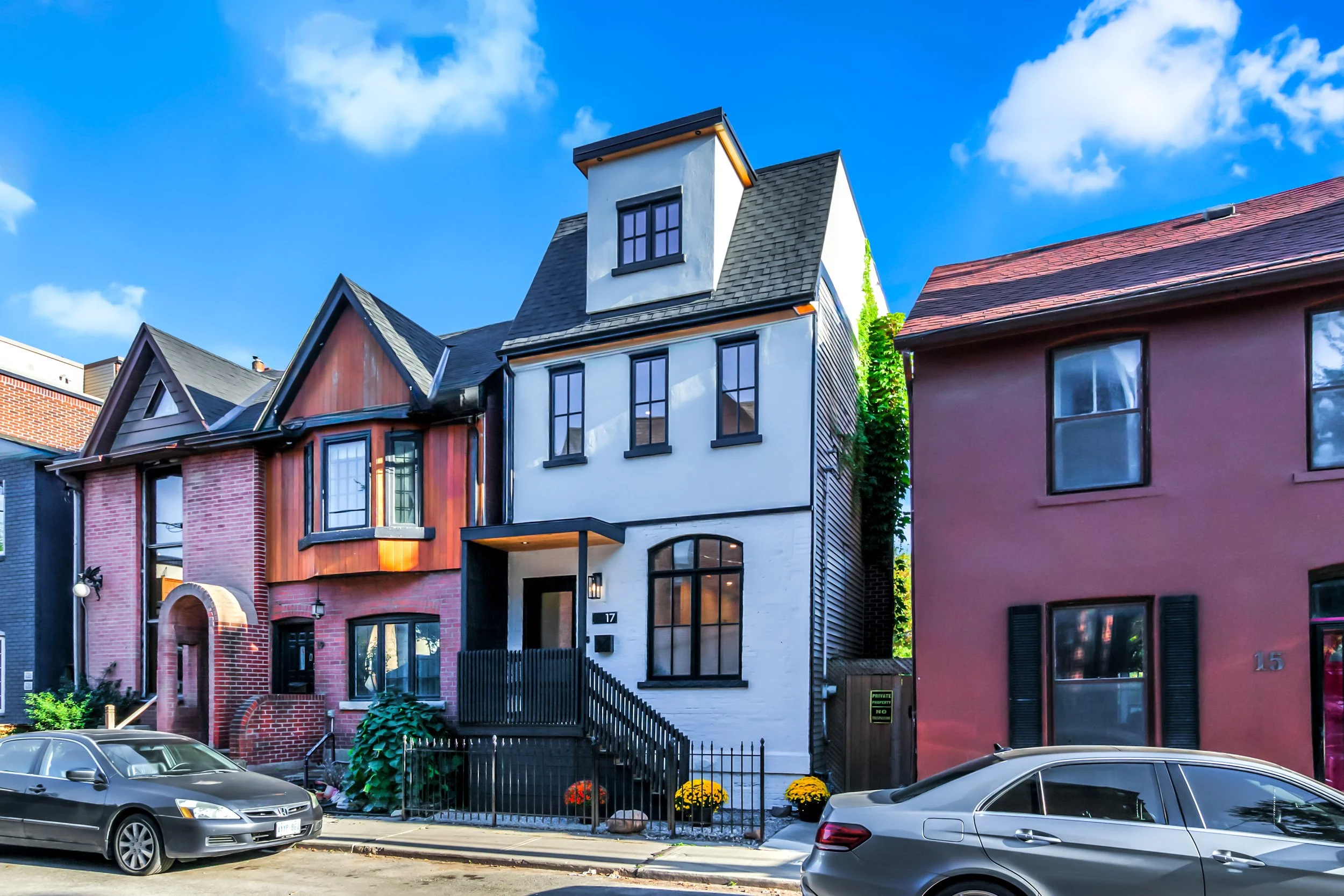 Just Listed: 17 Kintyre Avenue, Toronto