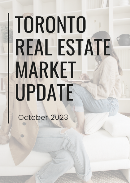 More listings, fewer sales, and what it means for you