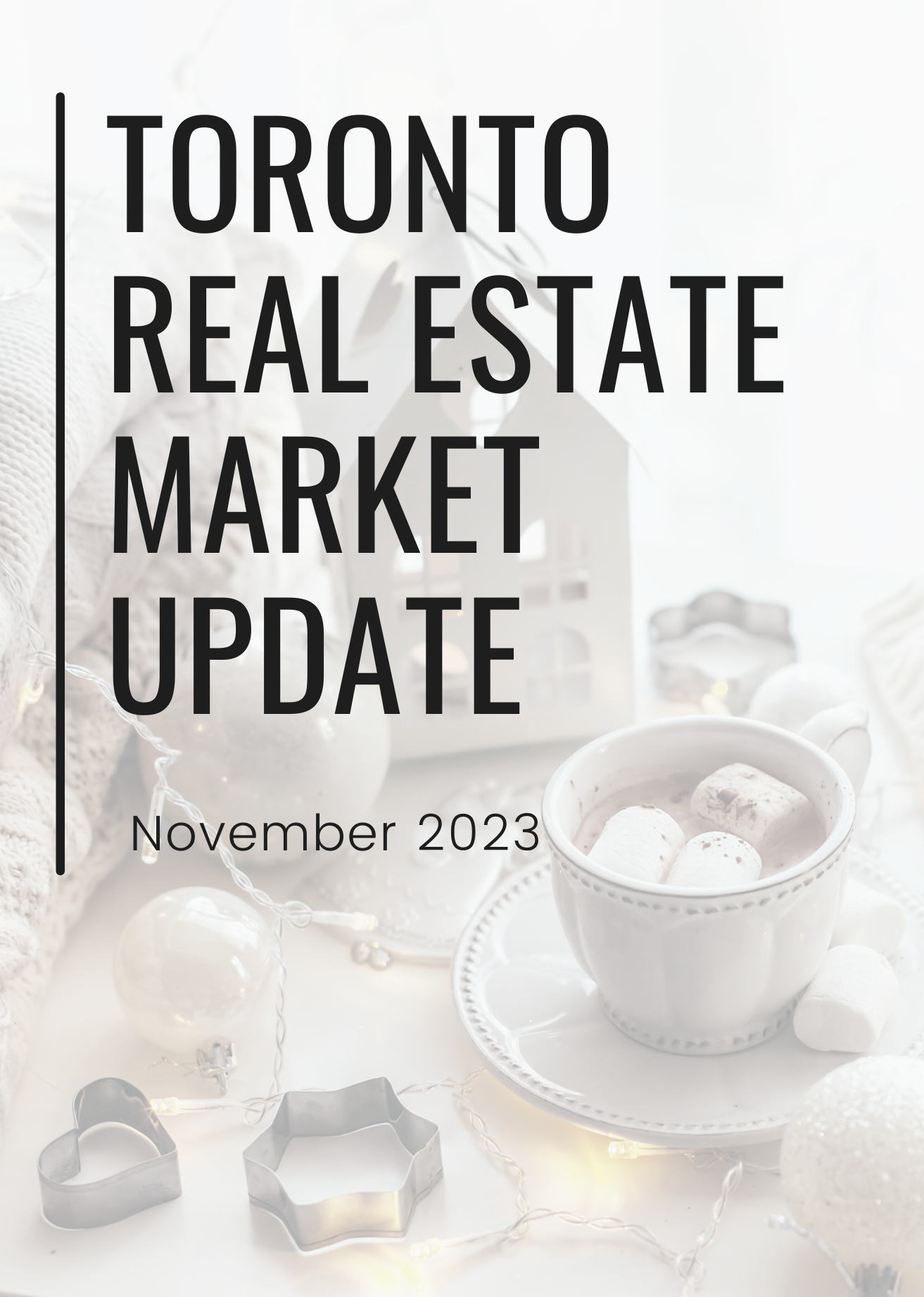 End-of-Year Market Update: Navigating the Shift to a Buyer's Market