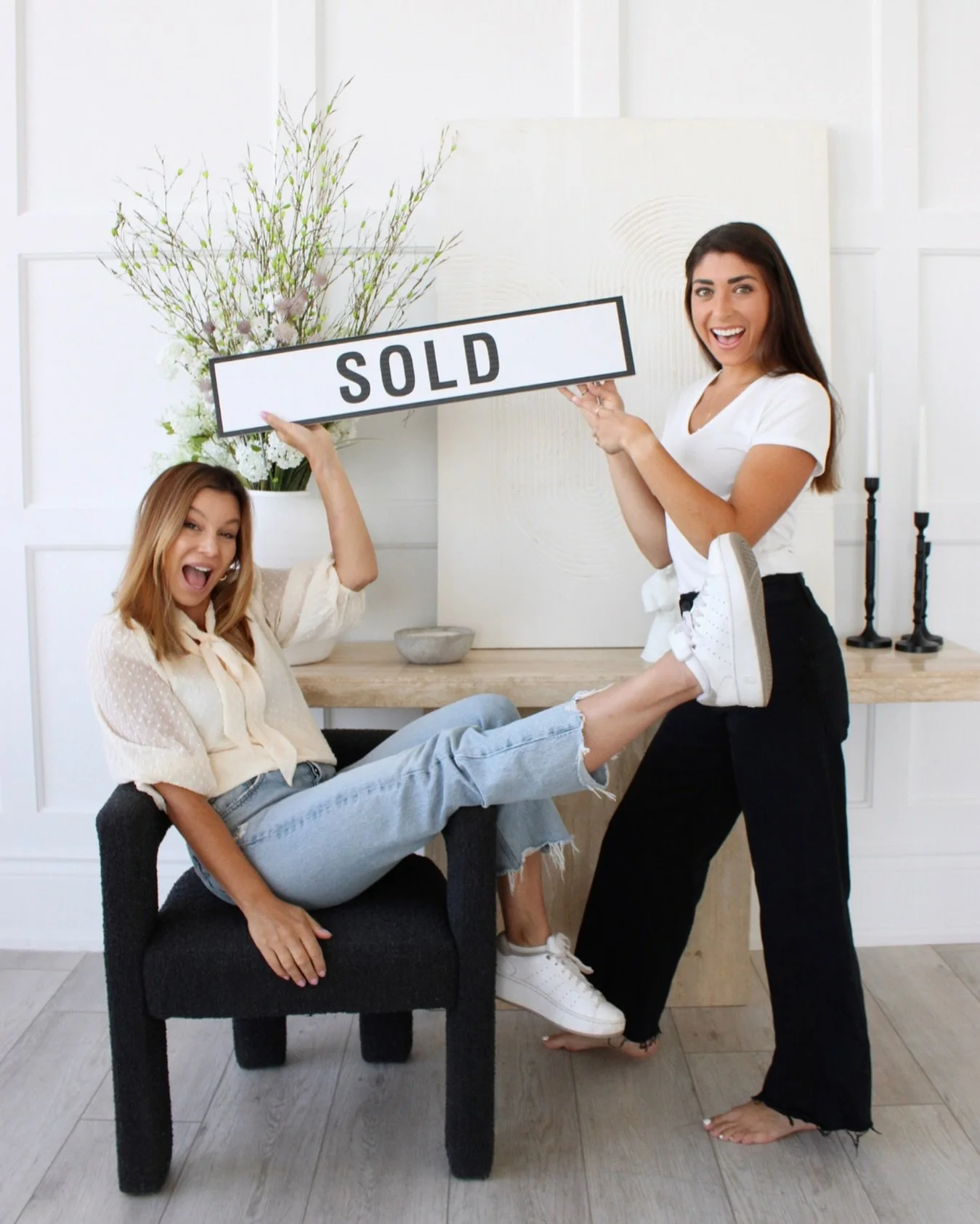 What begins as a first home often becomes so much more.
Back in 2010, a young couple, happily in love, took their first step into homeownership.
No kids yet, but dreams of them someday.
The house is perfect, the neighbourhood is wonderful, and it