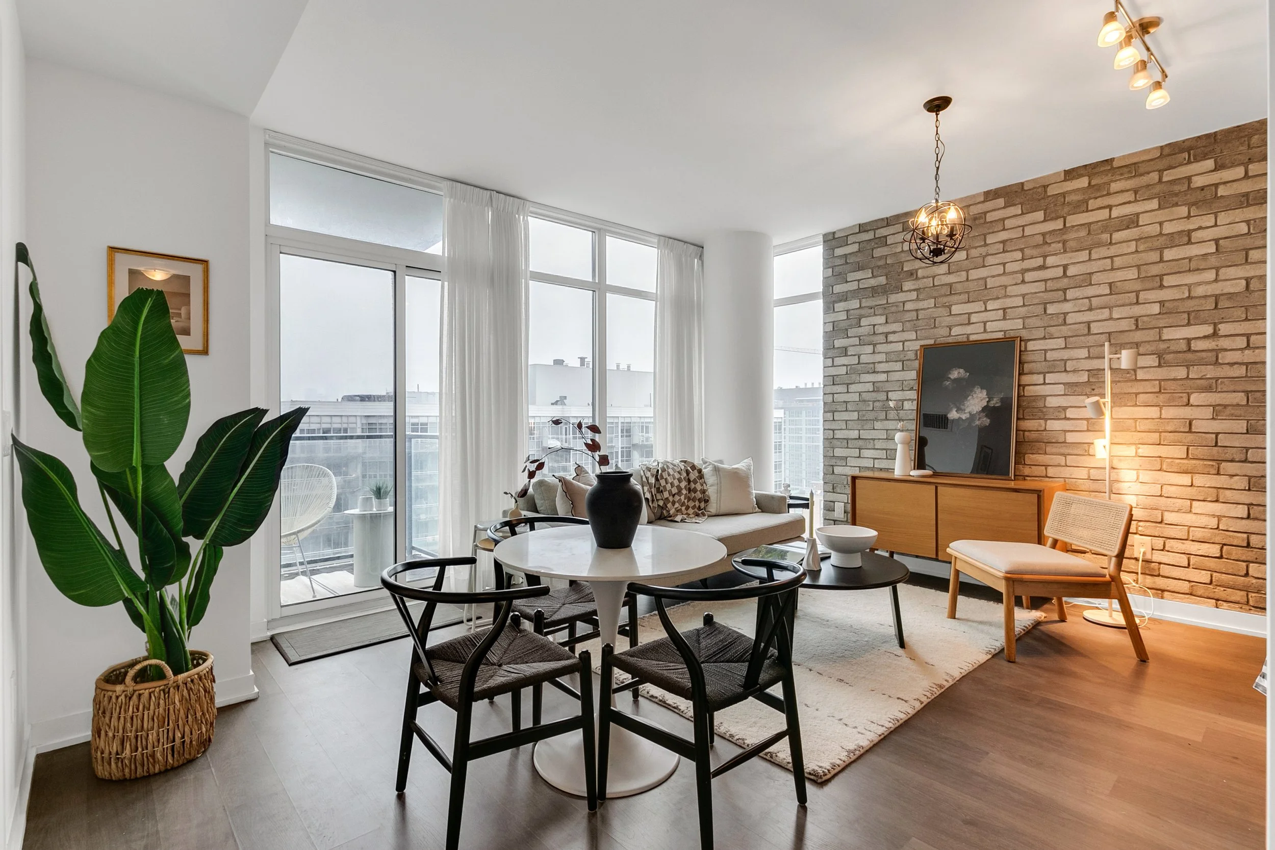 Sold! 1404-105 George St