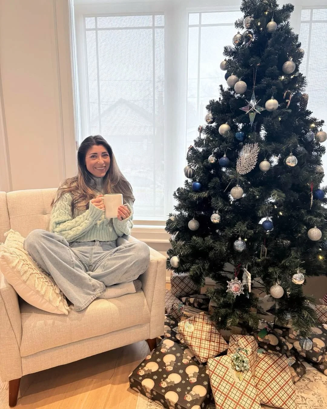 Ending the year feeling grateful. 

This community means so much to us.

Your trust, support, conversations, referrals, and encouragement are what allow us to do this work thoughtfully, intentionally, and with care.

Whether you worked with us this y