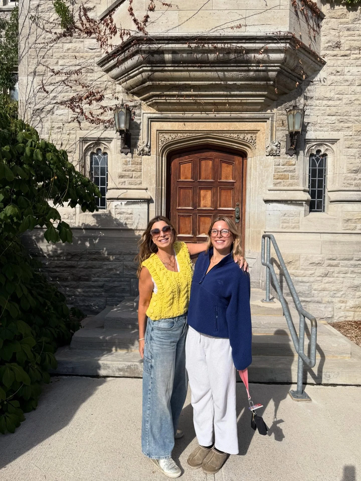 No one tells you that becoming a university mom quietly sends you back into your own uni years, especially when the holidays bring everyone home and the memories rush in.

Honestly? Most of those memories are incredible.

I was that kid who loved lea