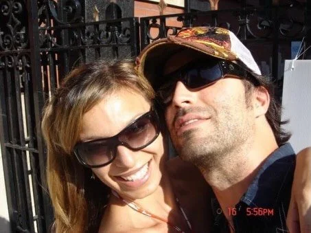 There were little signs at the beginning that kept whispering, I&rsquo;m not sure.

And then, just a little louder, they started saying, Yes. 

You are.

This is one of them and it&rsquo;s honestly ridiculous&hellip; but it mattered.

A few weeks int