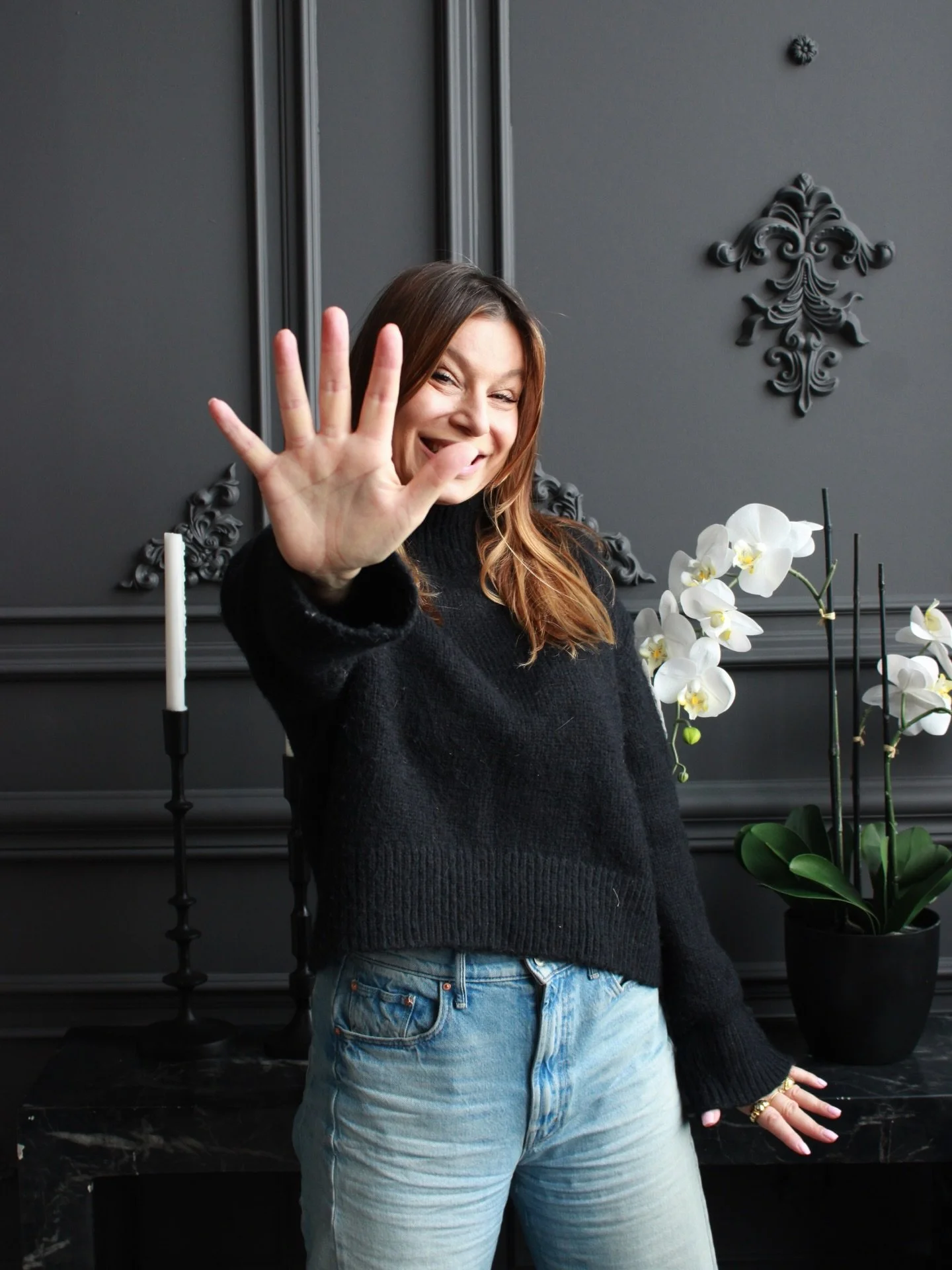 If you&rsquo;ve ever bought a home with me, you&rsquo;ve probably heard me say this:

&ldquo;It&rsquo;s not a face tattoo.&rdquo;

The first time I say it, my clients usually stop dead in their tracks.

&ldquo;What are you talking about, Suzanne?&rdq