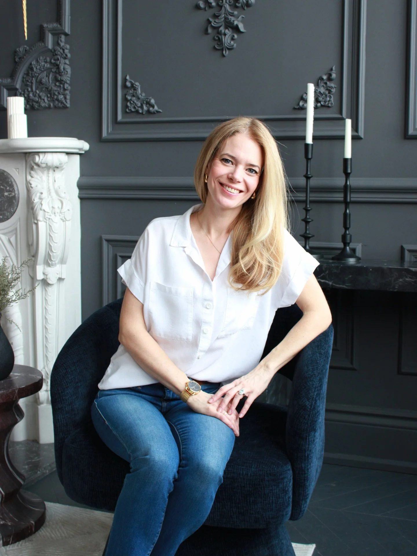 When I think about why I do this work, it always comes back to people.

Buying or selling isn&rsquo;t just about property. It&rsquo;s about family. Timing. Finances. Big, sometimes emotional life shifts. The chapters you&rsquo;re closing and the ones