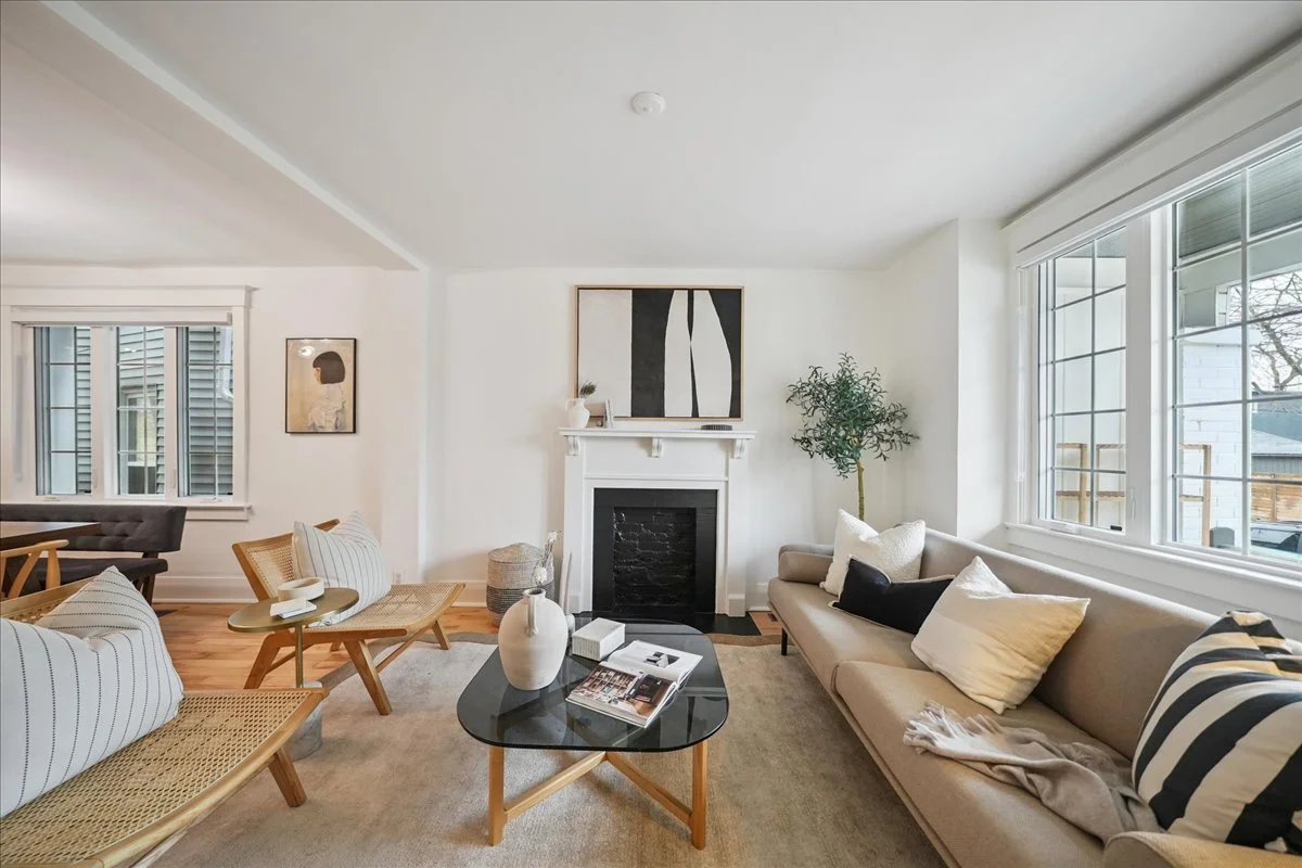 Sold! 4 Murdock Avenue