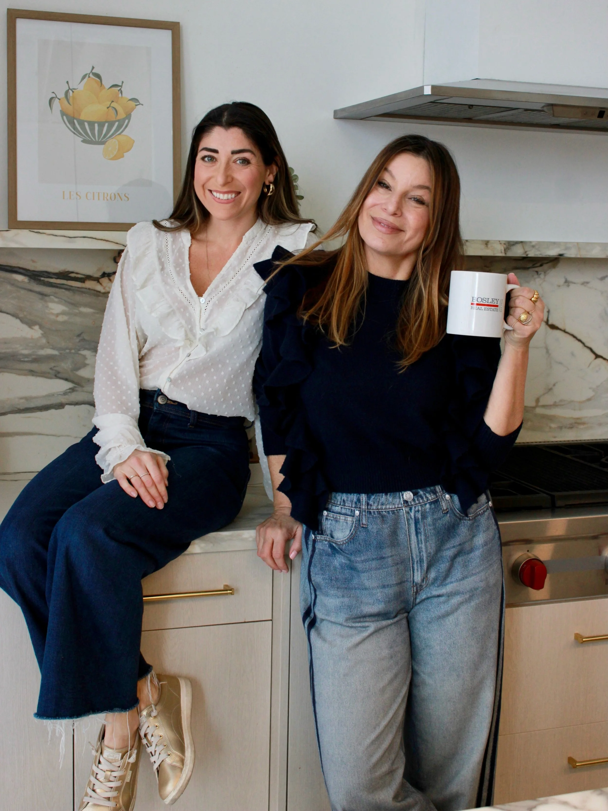 A little life/team update.💙 
We officially moved into our new Riverdale office (!!) and have been slowly bringing the space to life.  Also working on a really exciting new East End listing that we&rsquo;re VERY excited to show you soon. 👀

And full