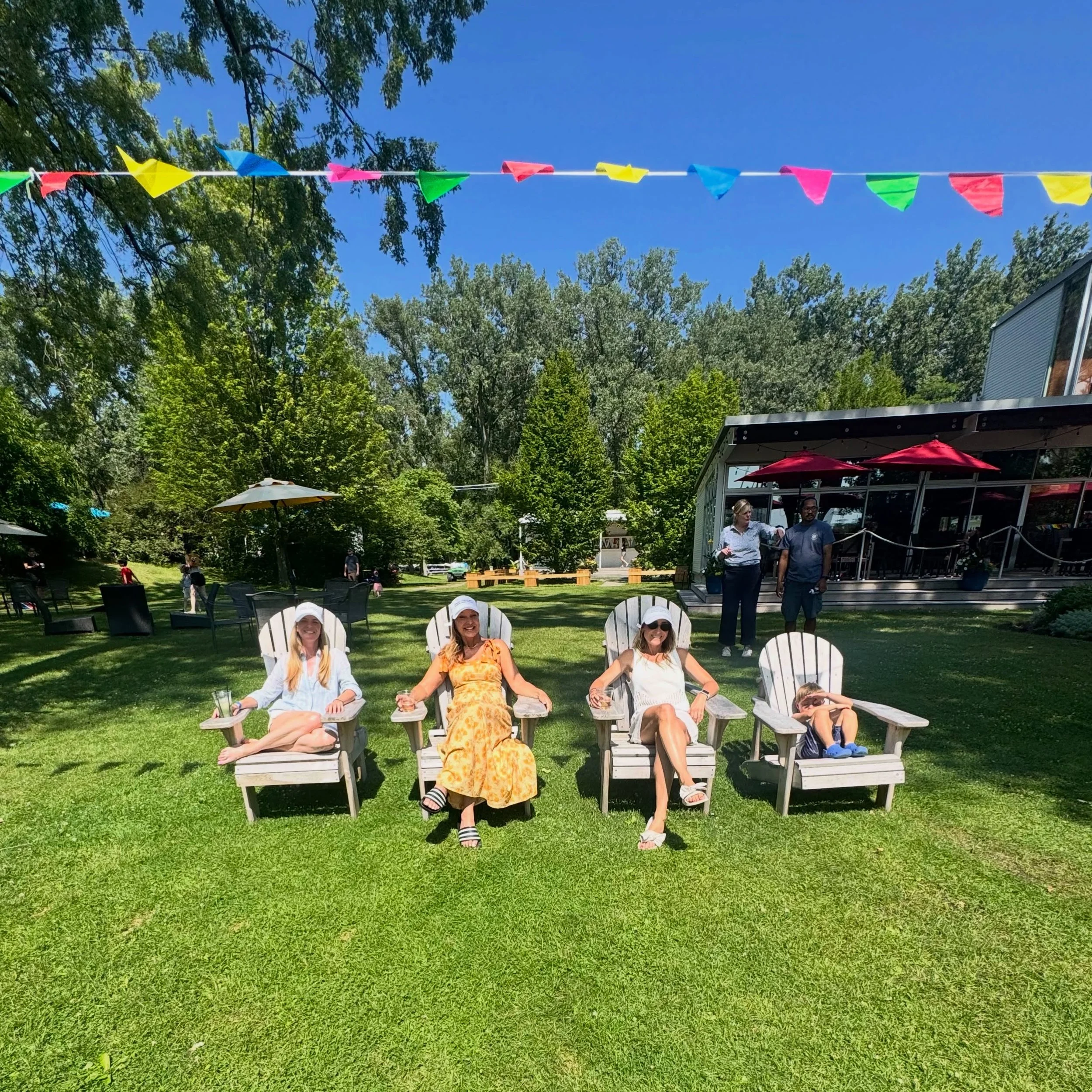 We&rsquo;ve hit that point in August where everyone starts getting back into the swing of things.  We&rsquo;re in full back-to-school prep, Costco runs, chore lists, getting everyone organized, and gearing up for the big September shift.

Happy last 
