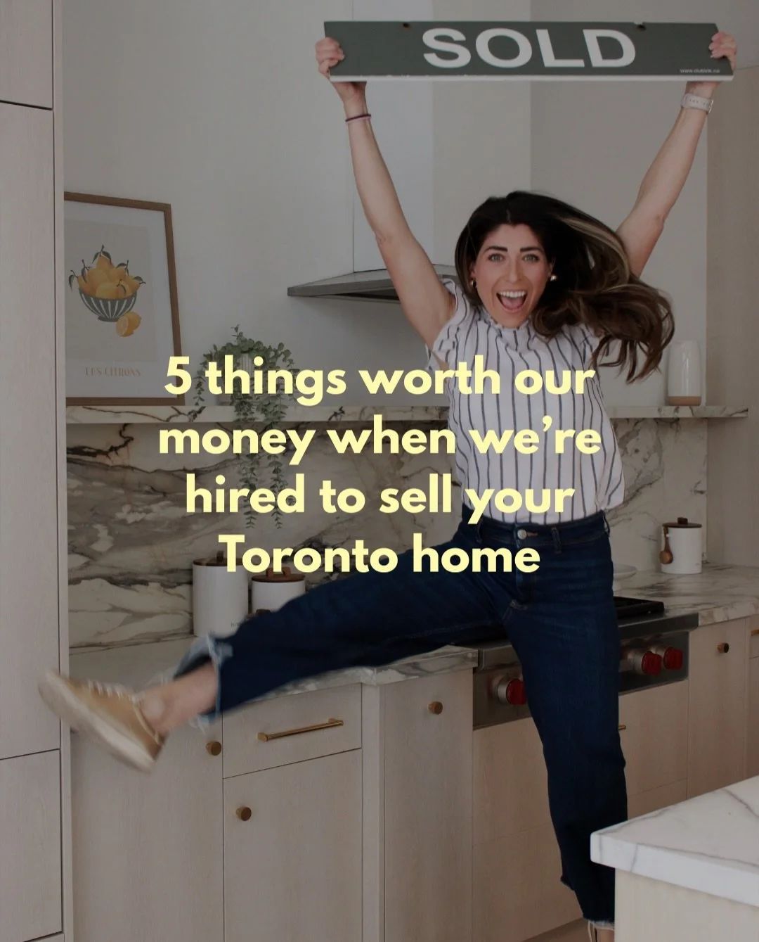 Two agents can charge the same commission and spend very different amounts selling your home.

&ldquo;Staging included&rdquo; can mean a lot of things. So can &ldquo;professional photography&rdquo; and &ldquo;social media marketing.&rdquo;

And when 