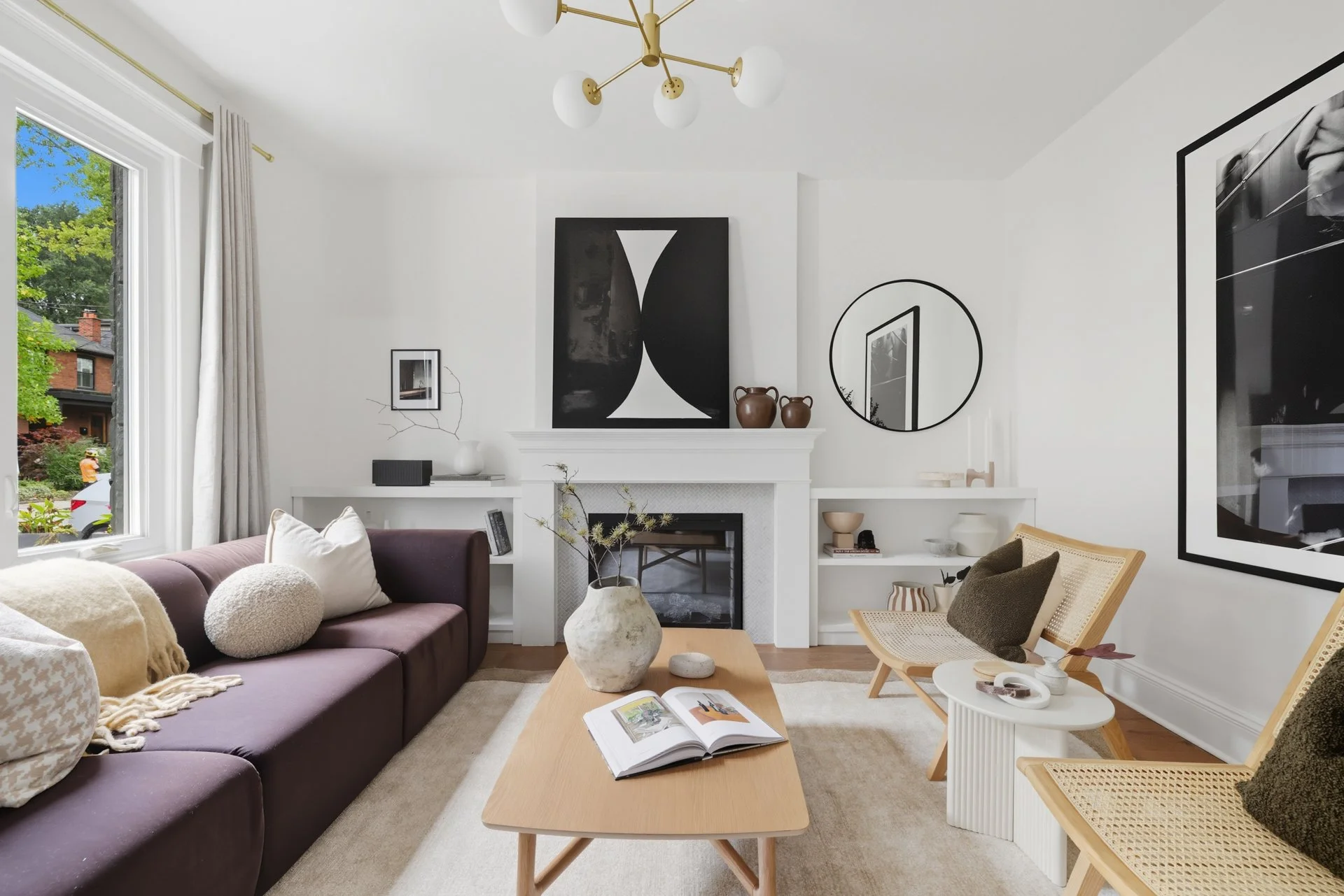 Sold! 90 Withrow Avenue