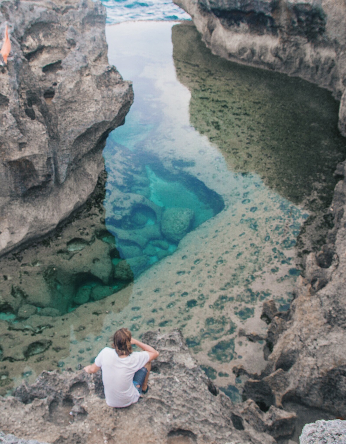 Discovering the remote Nusa Penida, the stunning island below Bali 