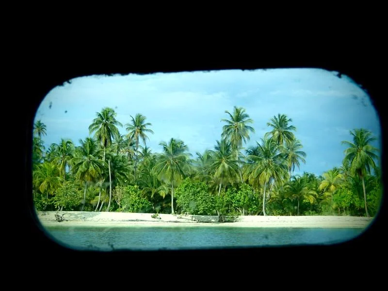 Bali off the beaten track - is it still possible?