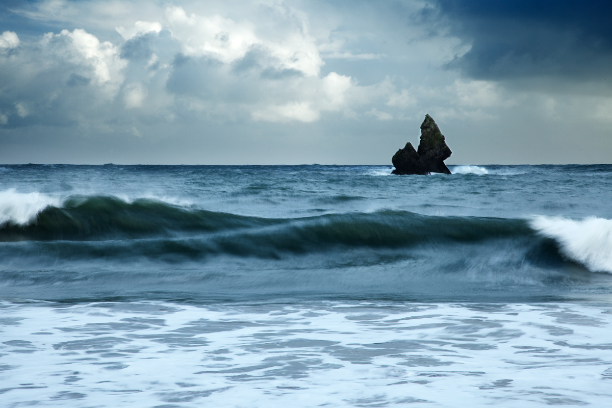 Broadhaven South, Pembrokeshire