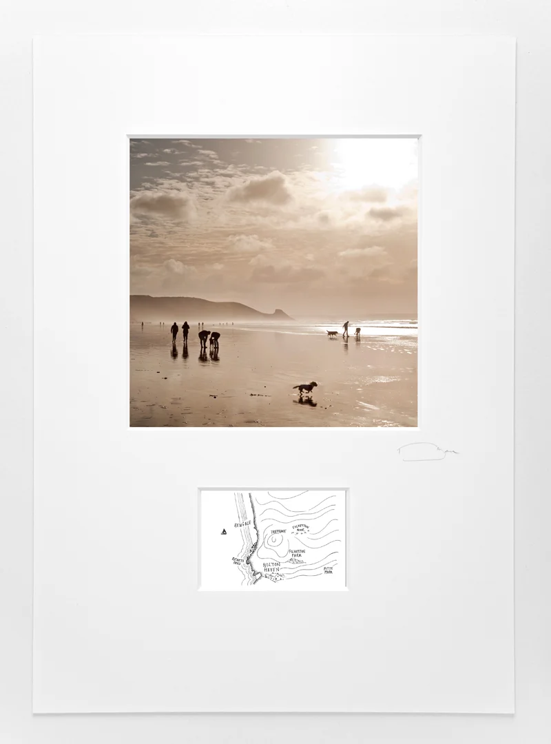 Newgale, Pembrokeshire