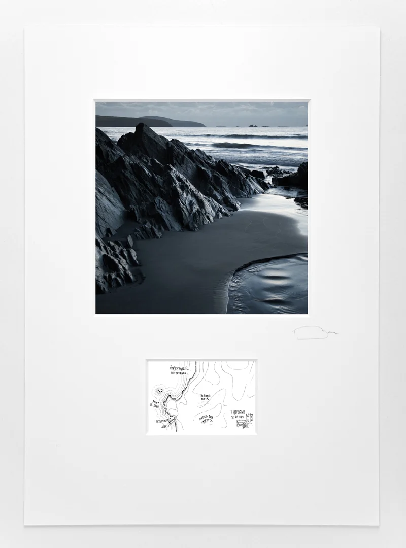 Whitesands Bay