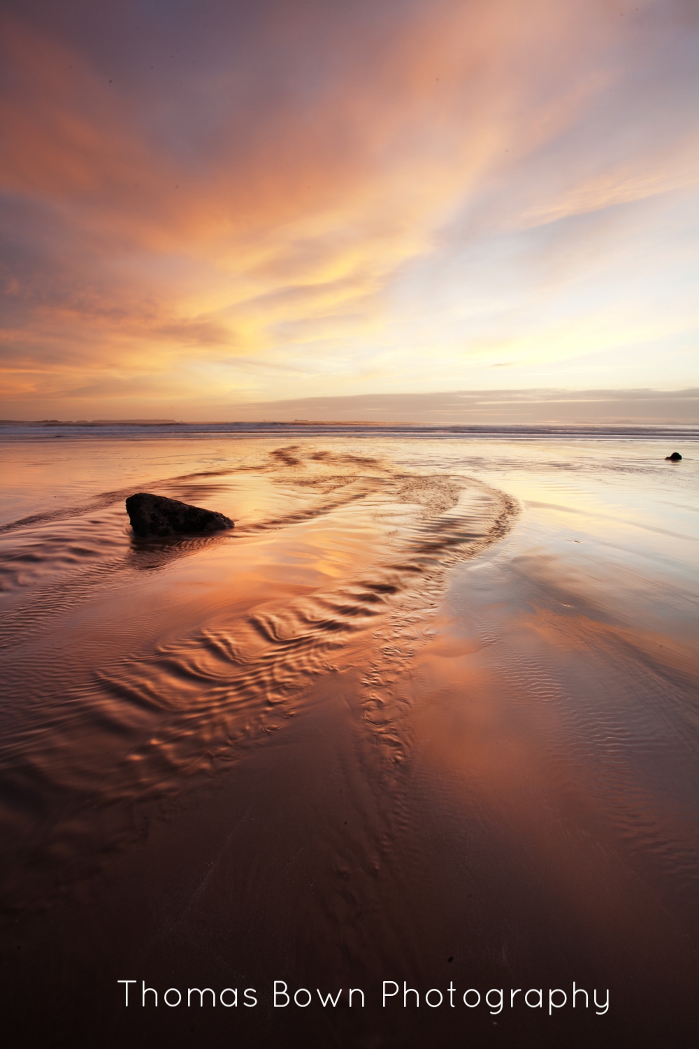 Druidston Bay, Pembrokeshire