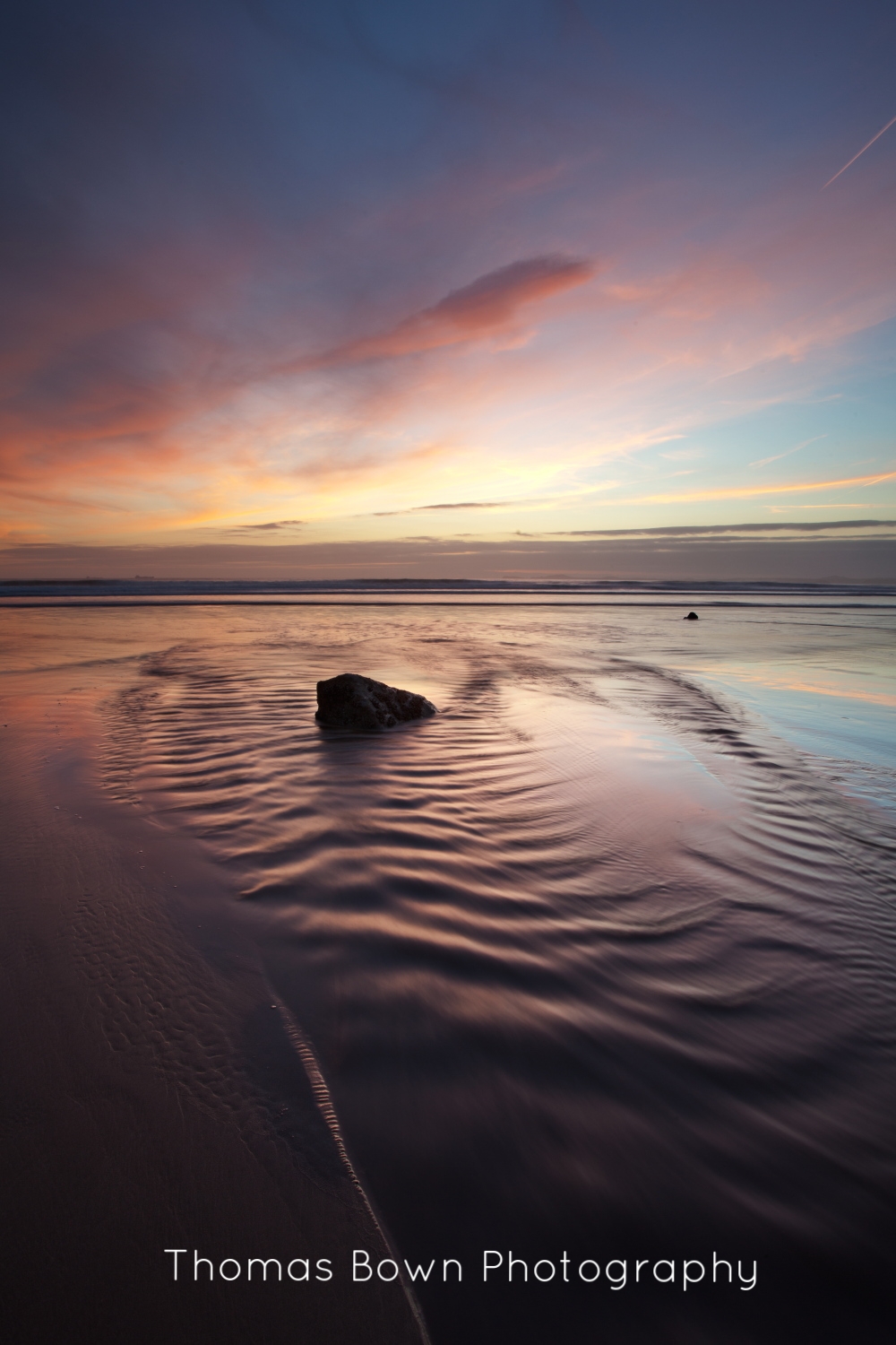 Druidston Bay, Pembrokeshire