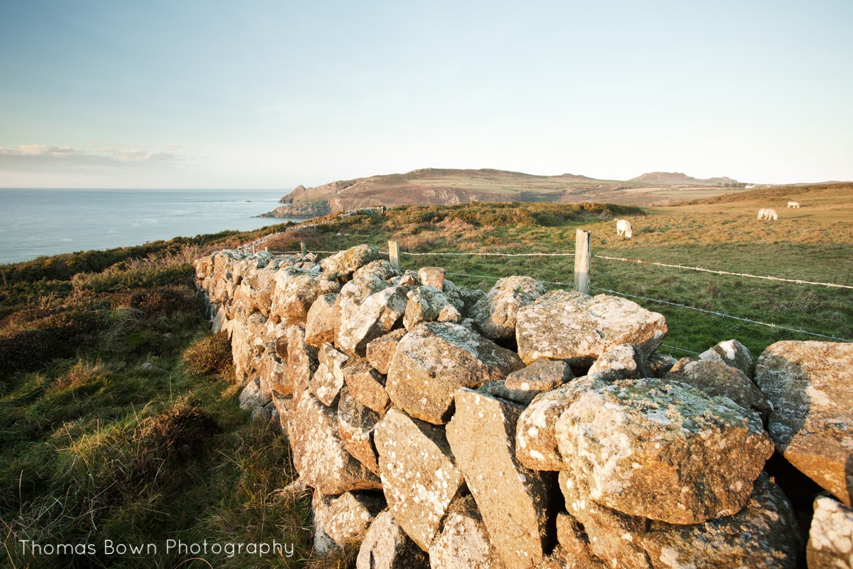 Abermawr to Aberbach