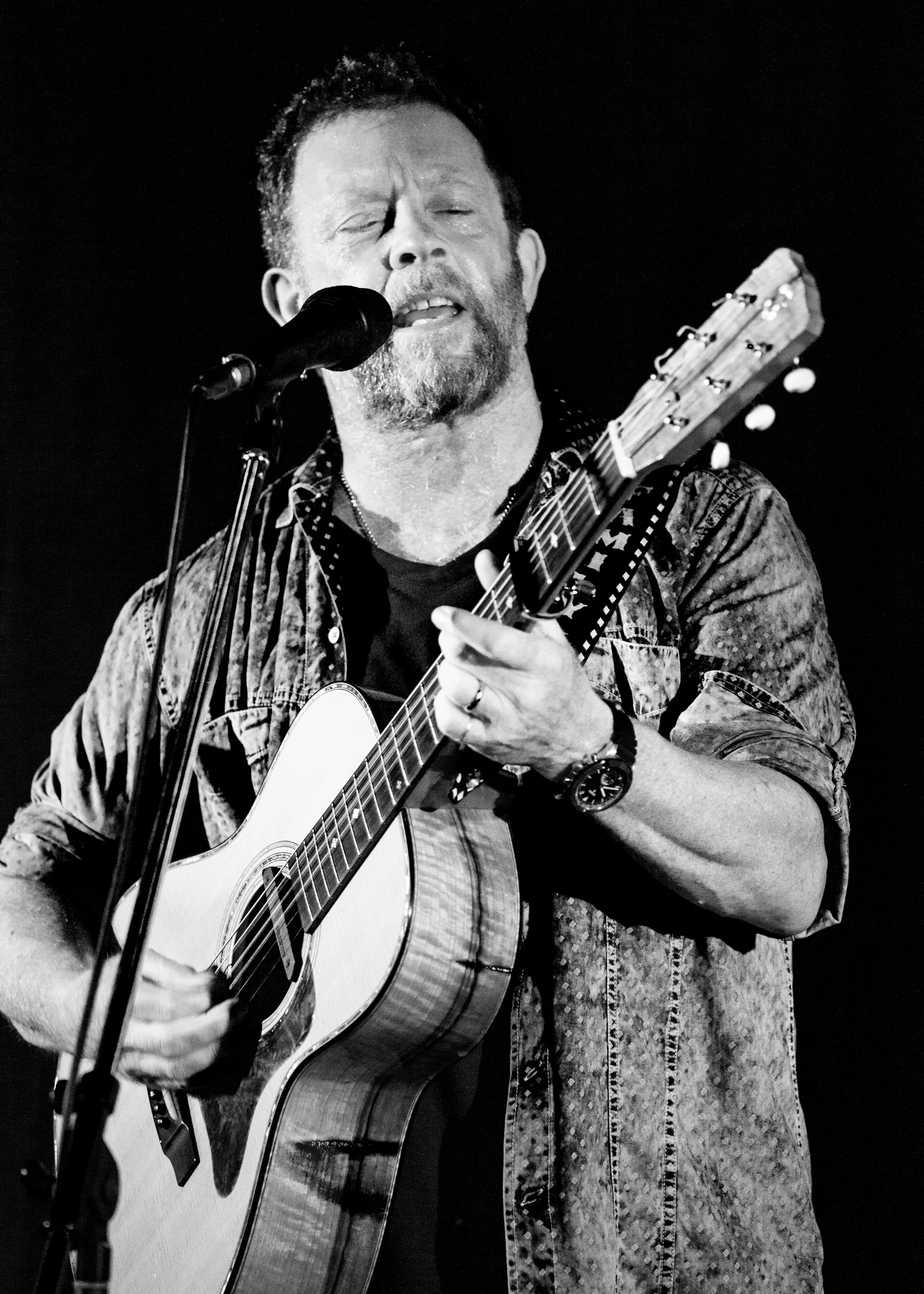 Nathan Bell Music