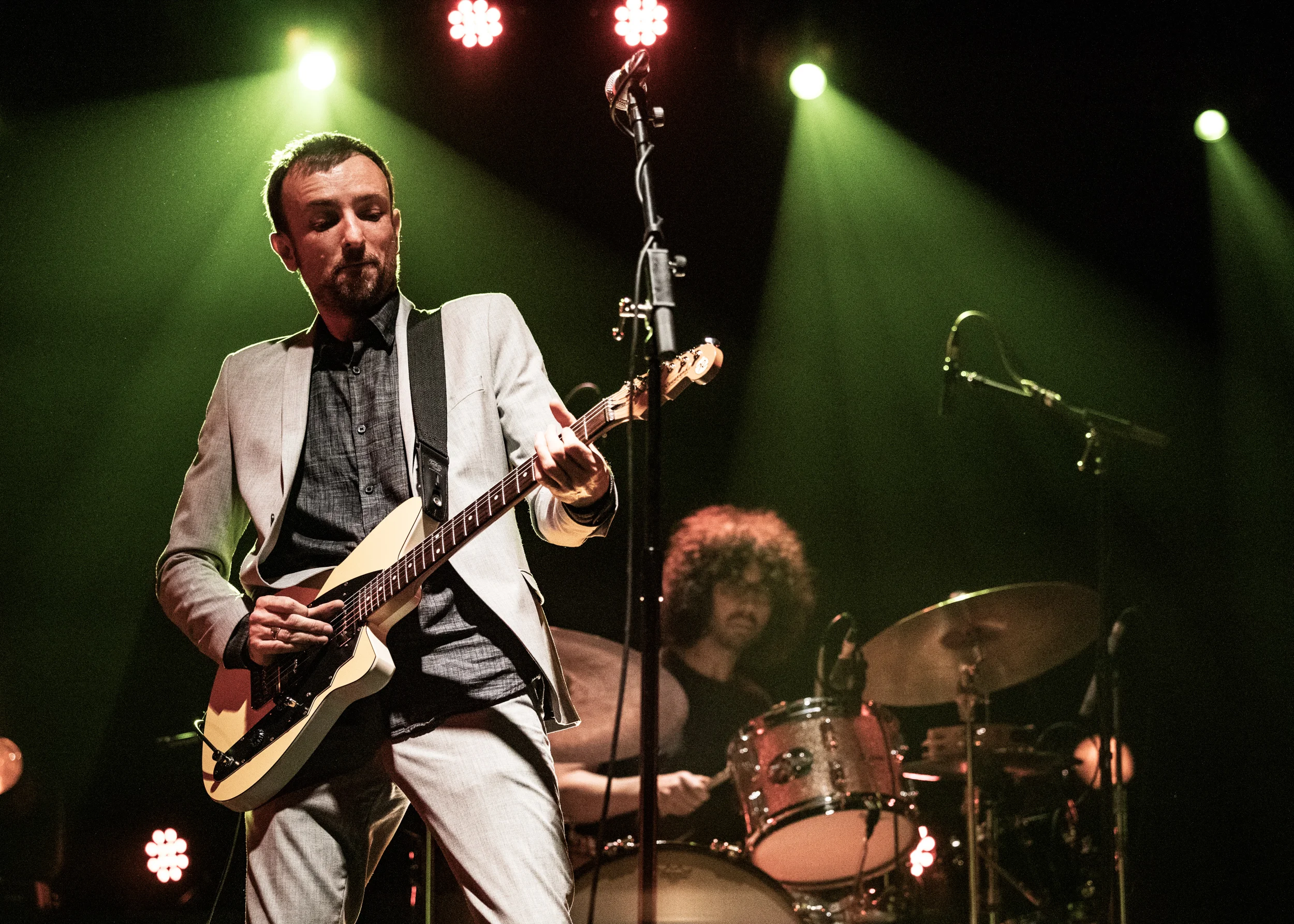 Paul Garner Band