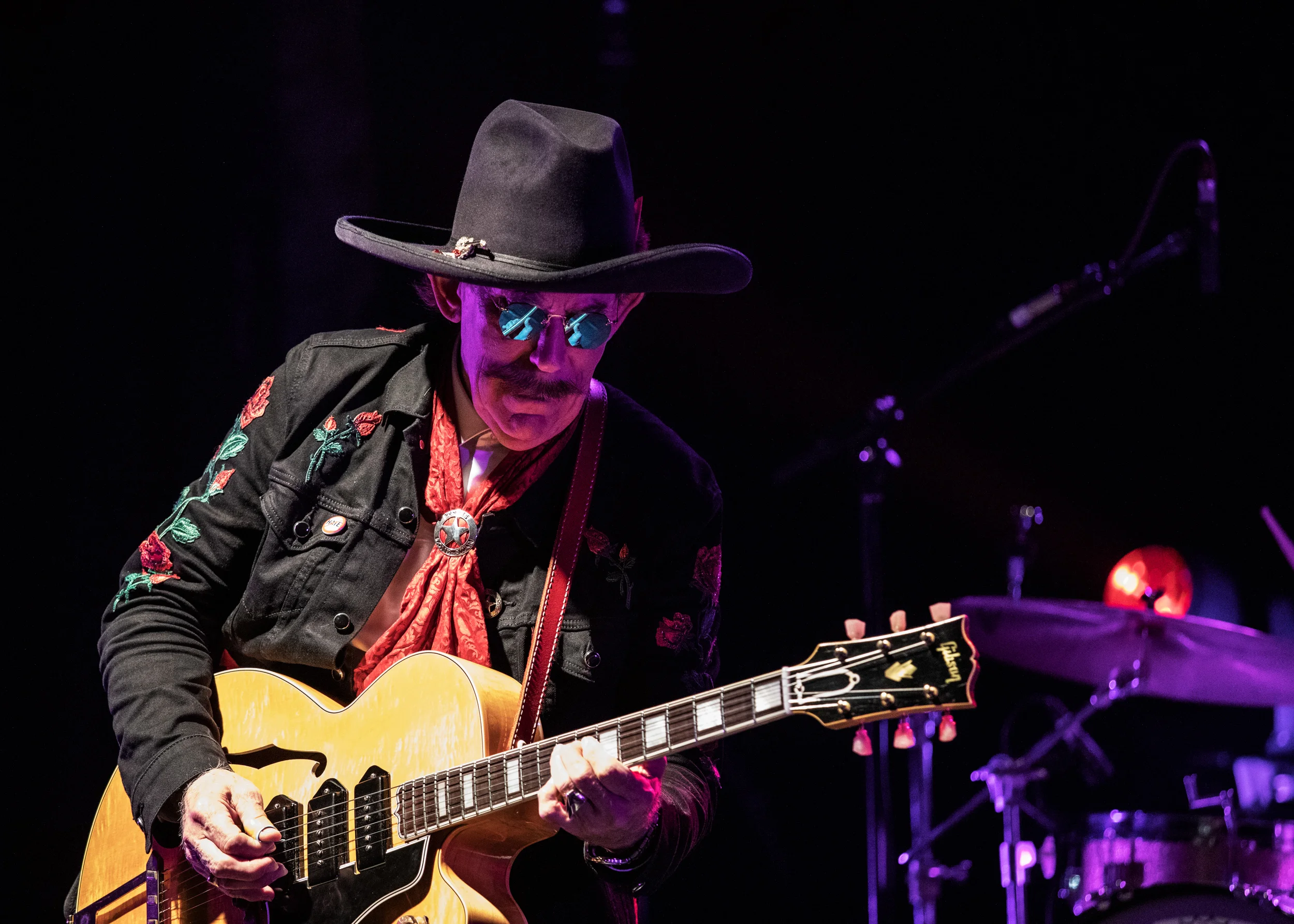 Lightnin' Willie