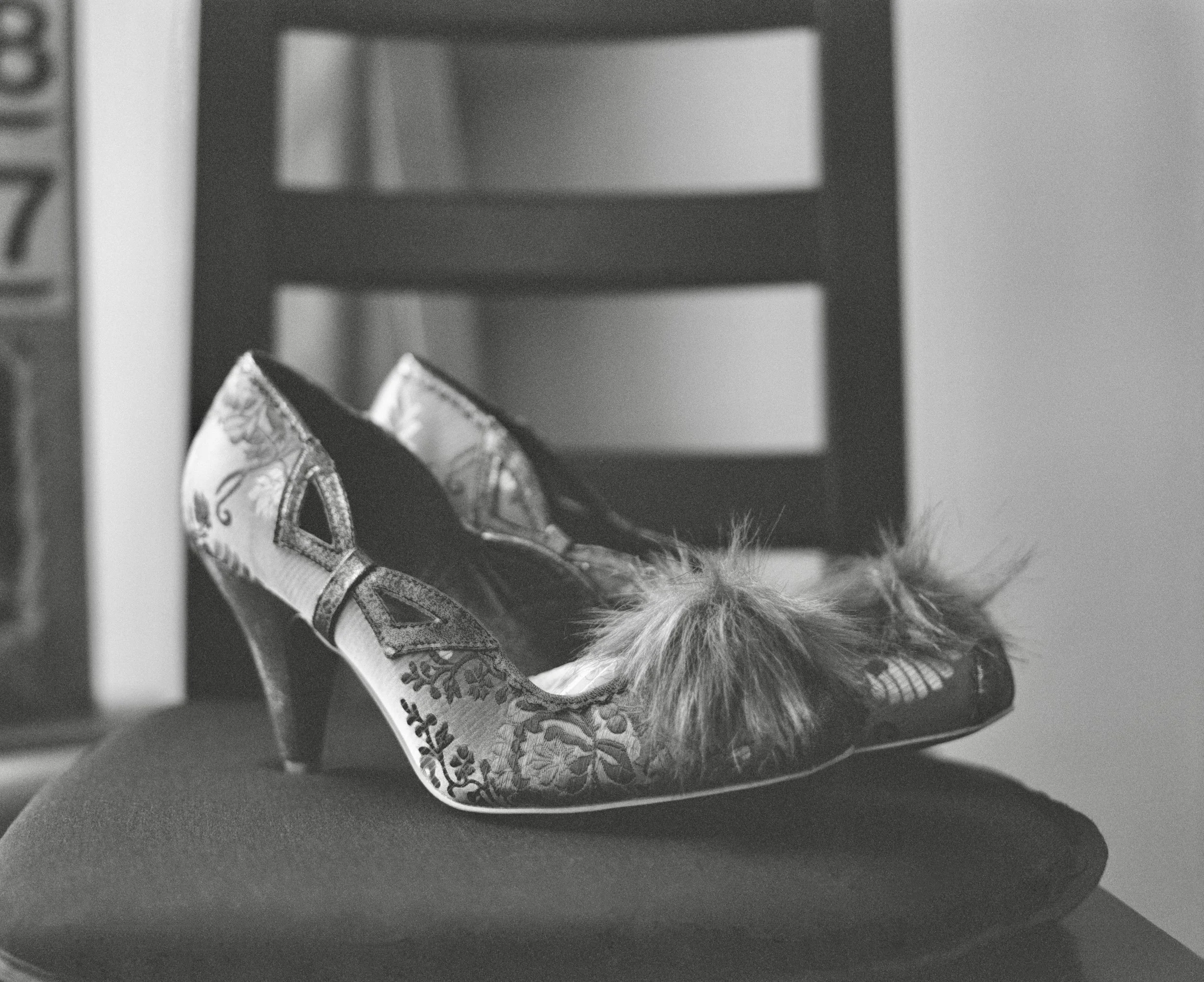 JOHN and KIRSTY Audrey's favourite shoes.jpeg