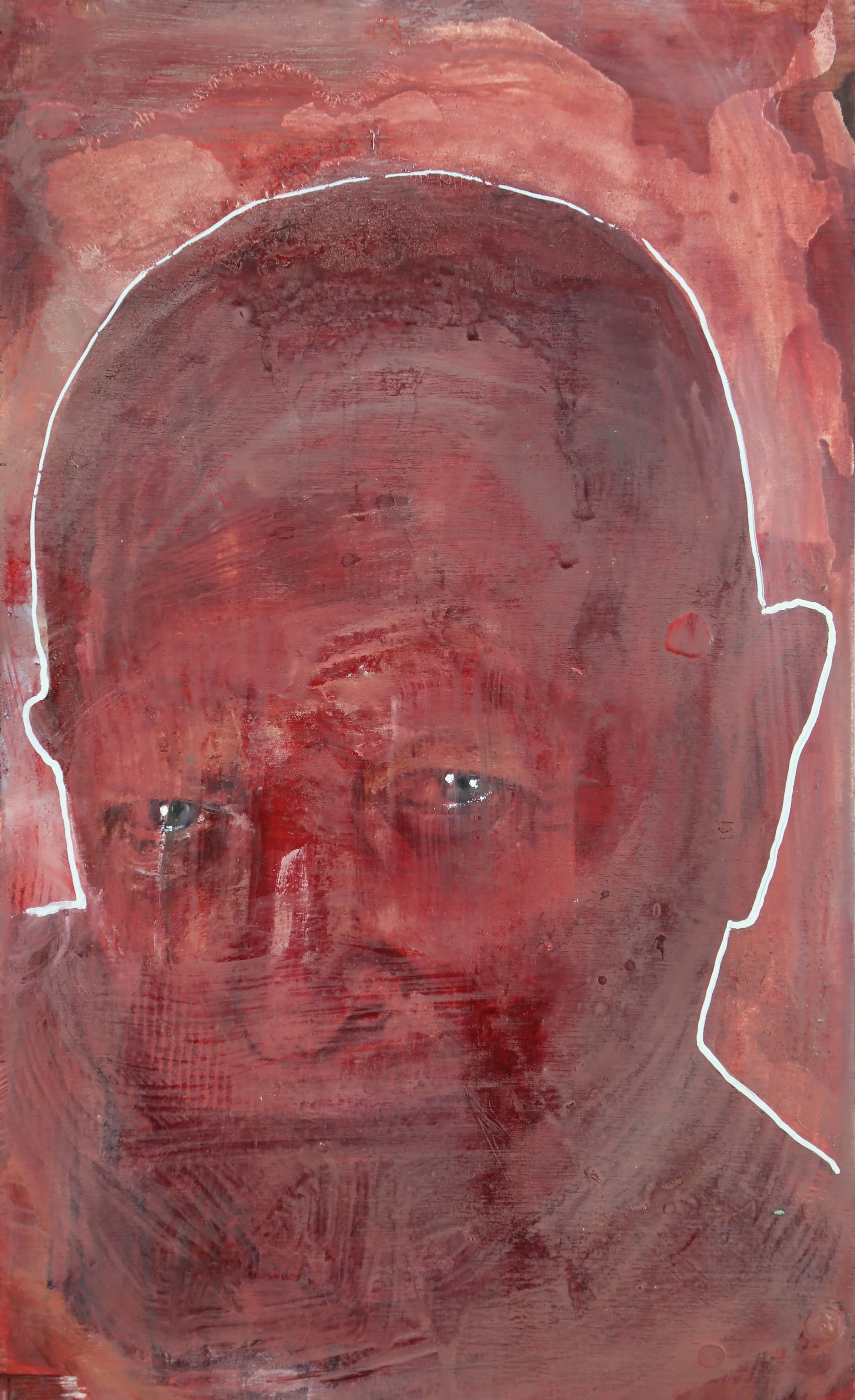 AVALIBLE untitled 31x19cm mixed media on board.JPG