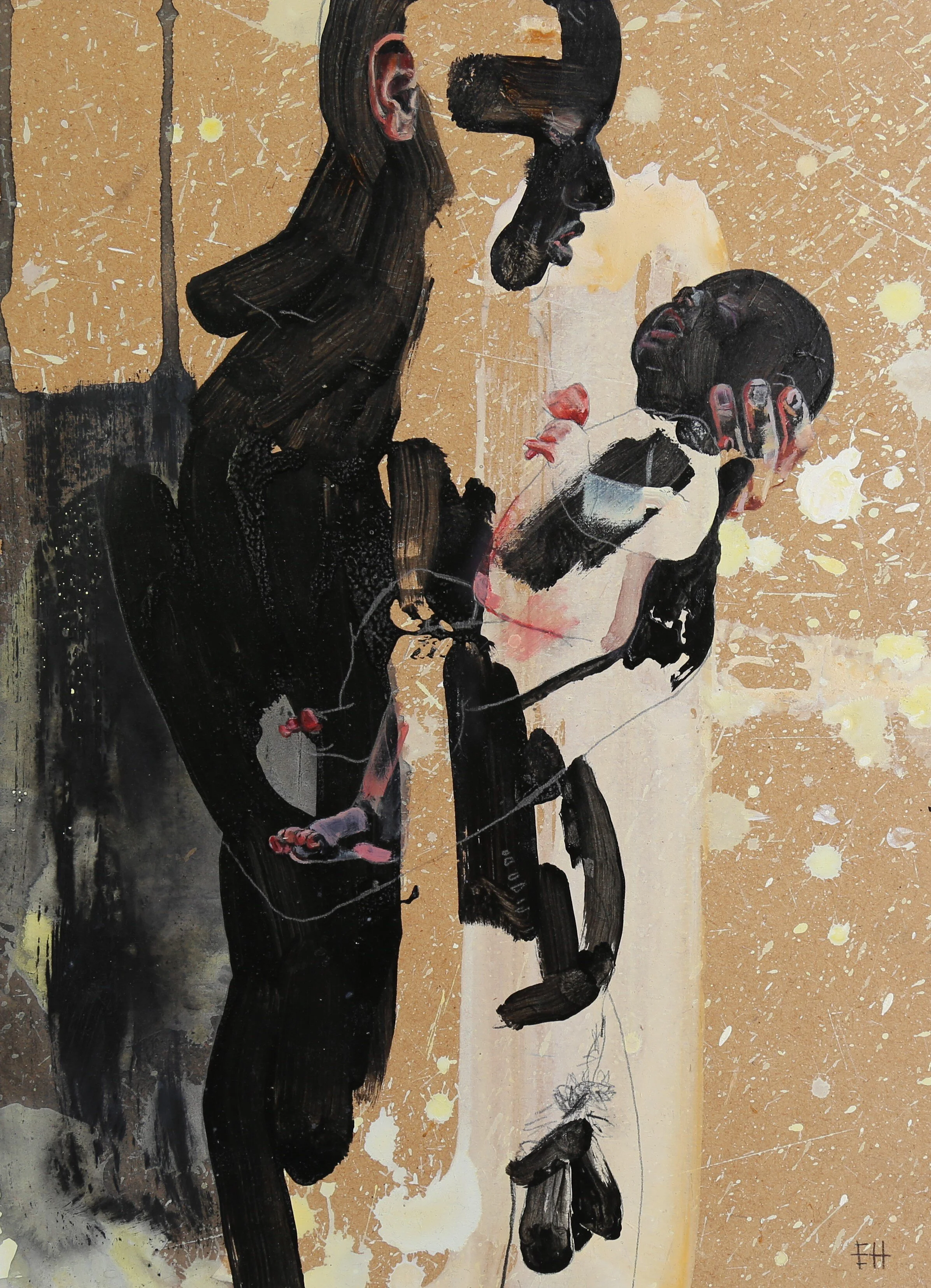 Robert and Martha By Emma Hopkins.JPG