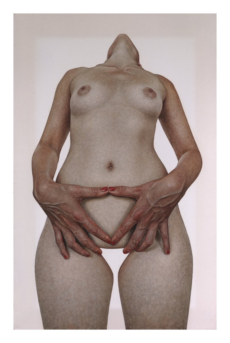 Separation_71x46cm_oil on cotton1.jpg