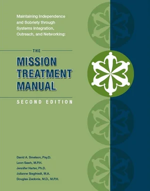 MISSION treatment manuals and toolkits