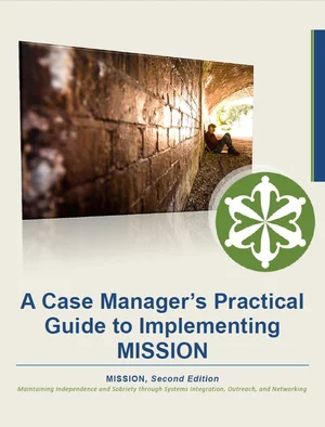 MISSION Model Case Manager Practical Guide