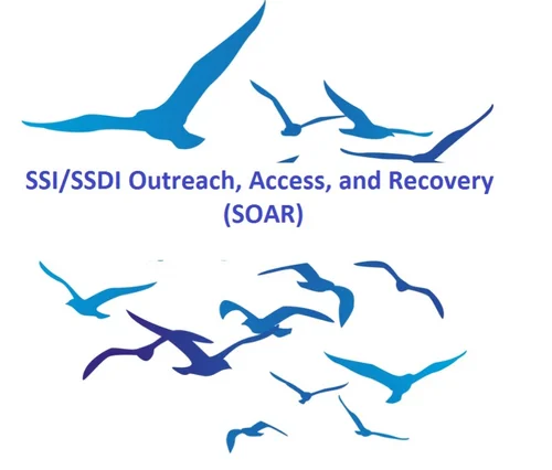 SSI/SSDI Outreach, Access, and Recovery (SOAR)