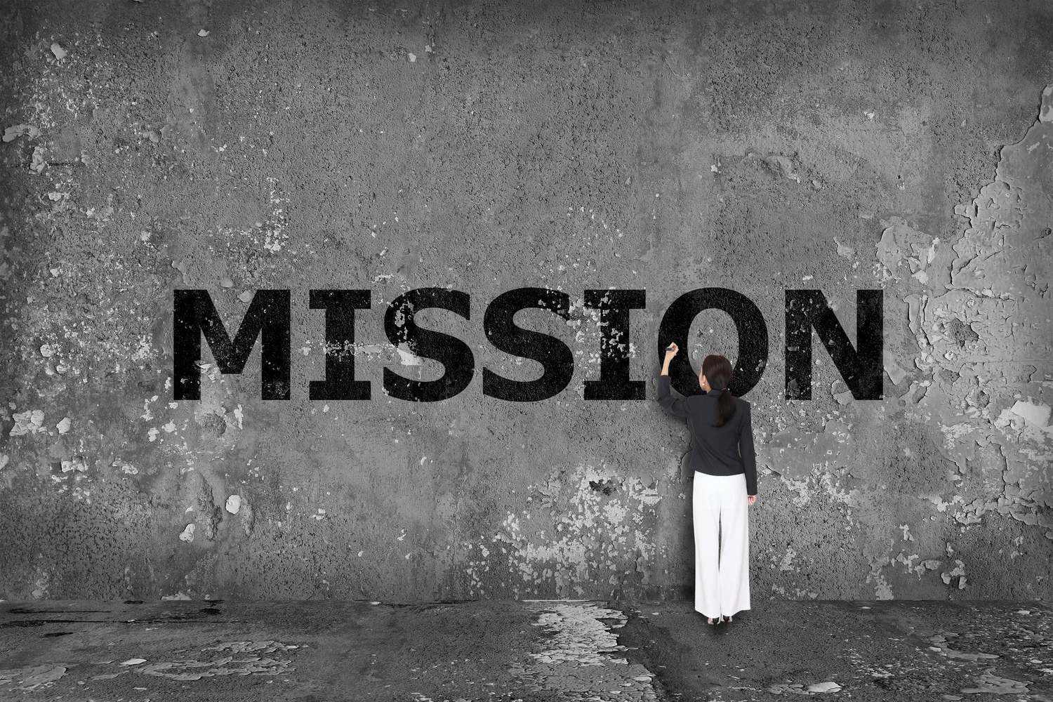 The MISSION Model — evidence-based co-occurring care