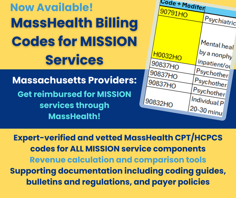 MassHealth billing toolkit