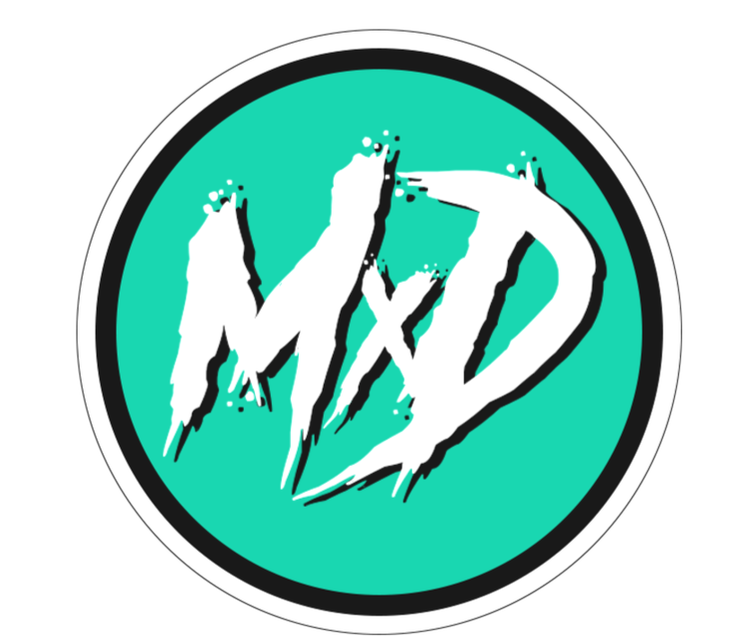 MxD