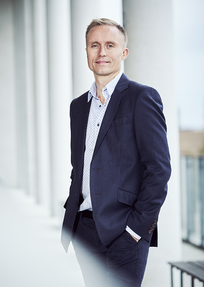 Troels Brink