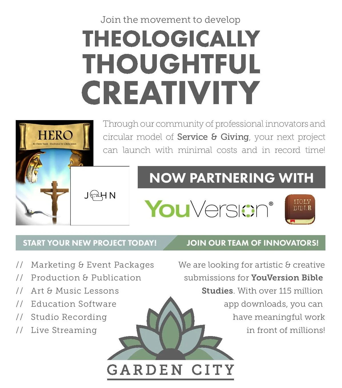 Religious coursework picture