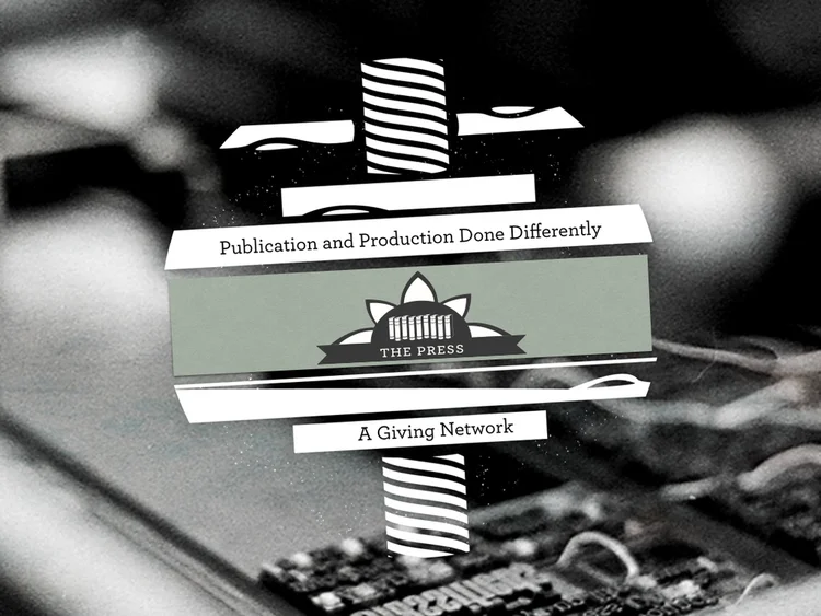 Garden City Creative Education, Production and Publication 