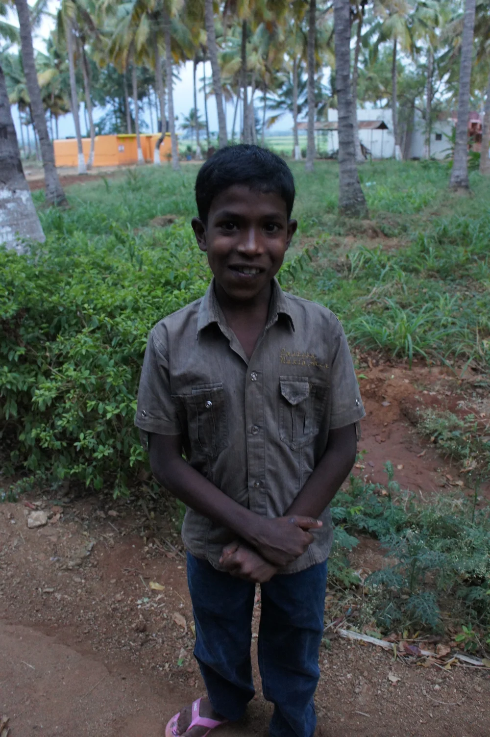 Bharath