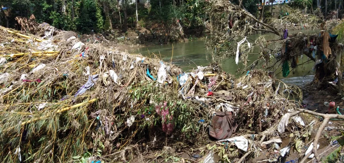 Operation: Flood Relief