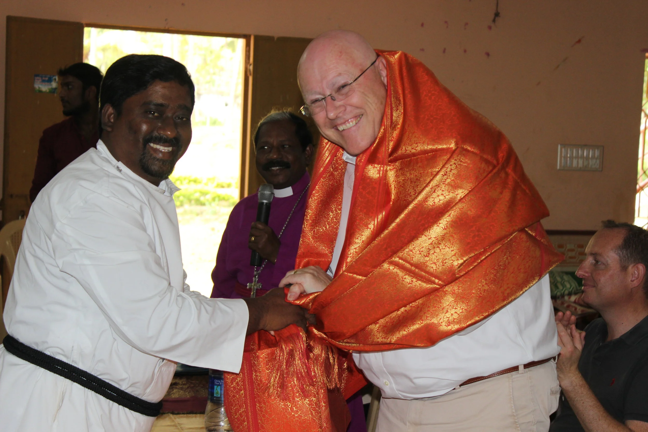 A life to inspire others