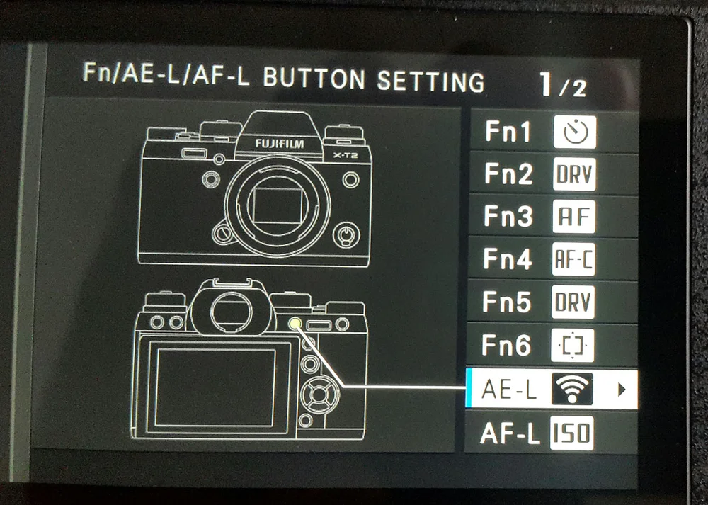 Fujifilm Xt 2 Tips And Tricks Fine Art Wildlife Prints Peter Delaney Fujifilm Xt 2 Tips And Tricks
