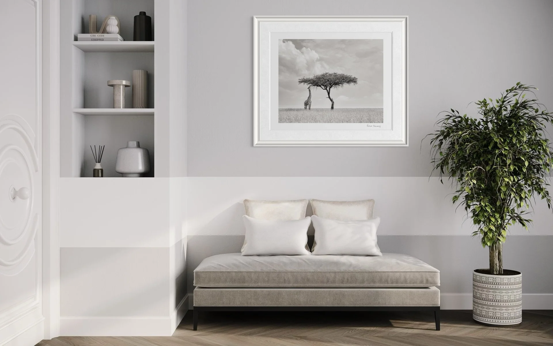Camelopard framed-1.jpg (Copy)