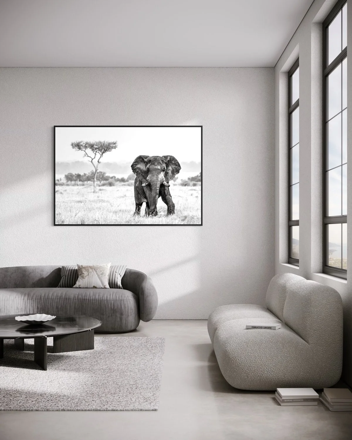 bull elephant in rain-8.jpg