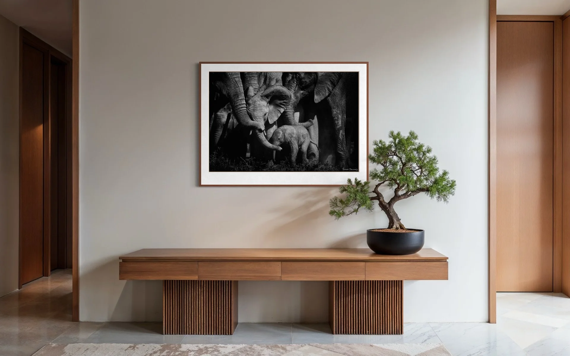 bonds of love framed .jpg