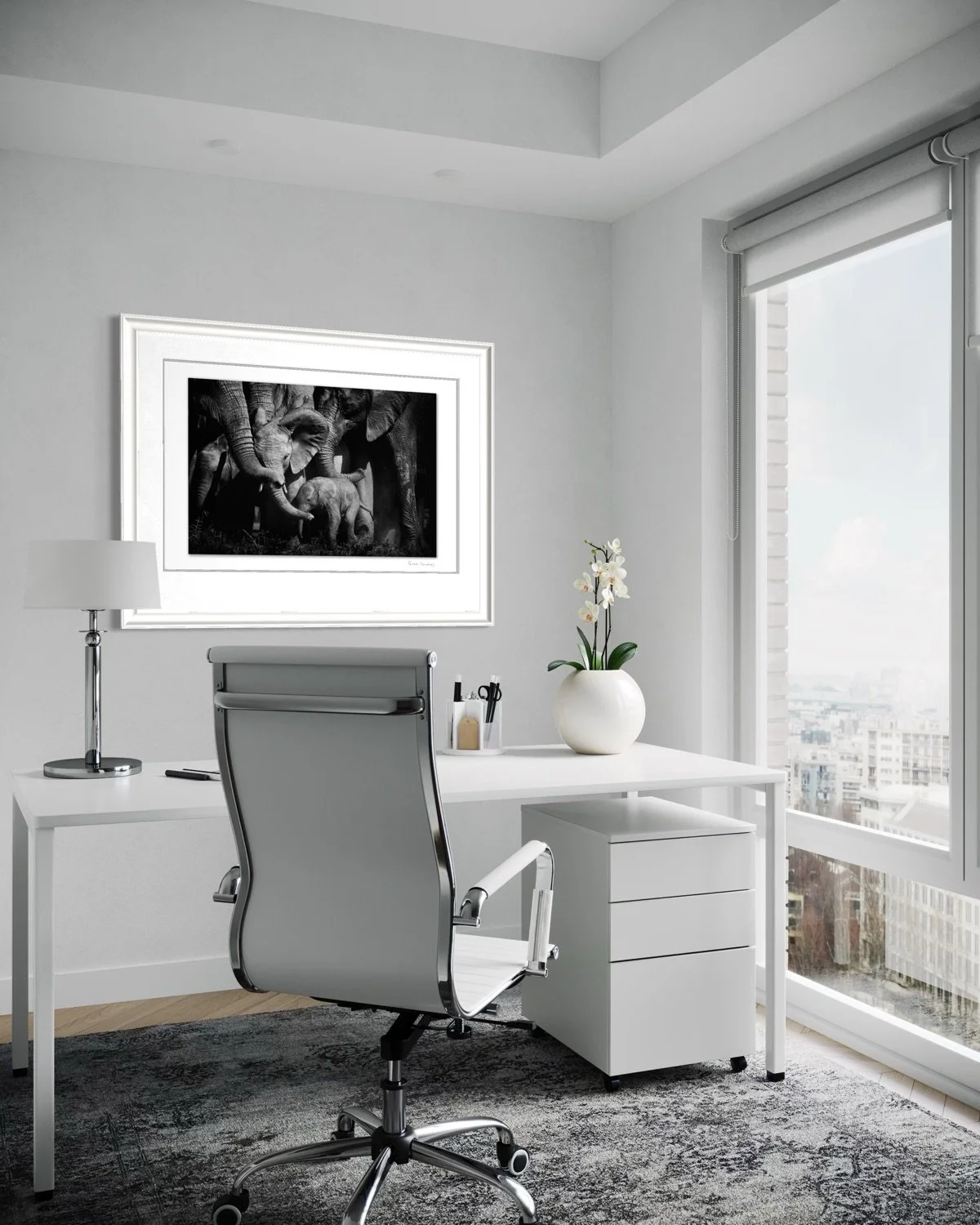 bonds of Love framed-1.jpg (Copy)