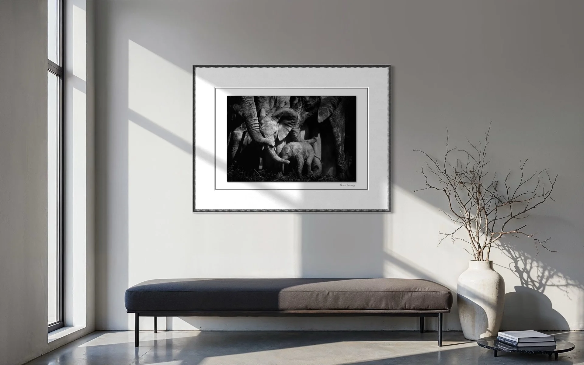 bonds of Love framed.jpg (Copy)